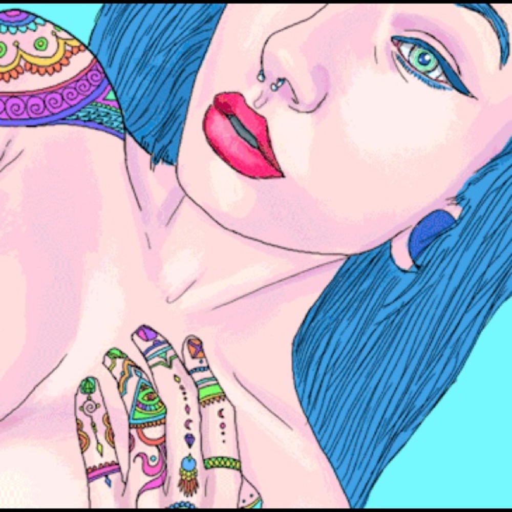 Meet your Posher, Shetara